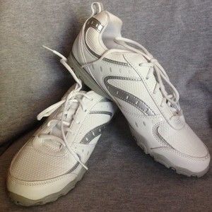 Like new athletic shoes women's size 9